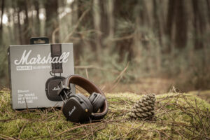 Casque